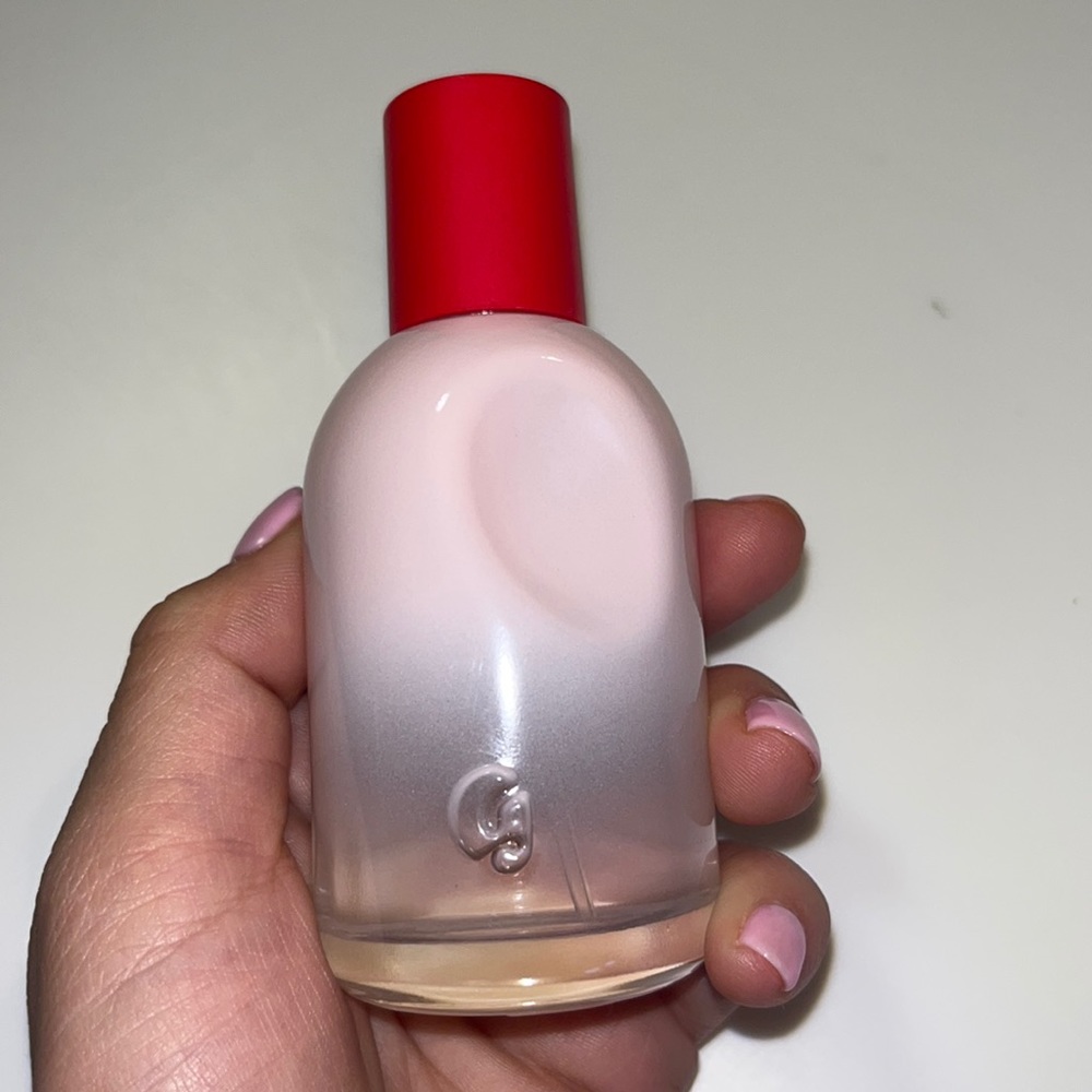 Glossier You perfume